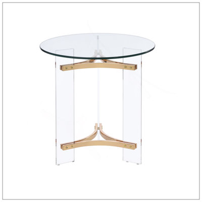 Table de bout Sosi