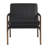 Adalyn 73.66Cm Wide Genuine Leather Armchair-1987121029-1896499754
