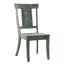 Chaise d'appoint Fortville-856801620