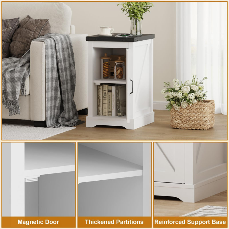 36.5 Sideboard