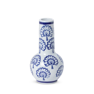 Porcelain Table Vase