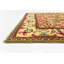Tapis olive Nero