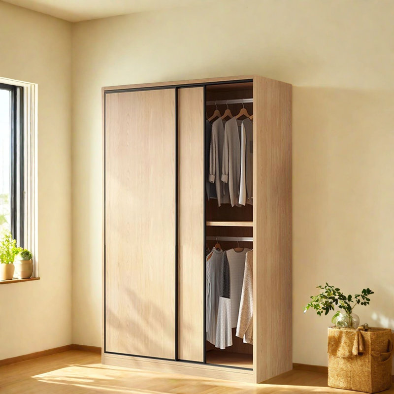 Kenneth, 79" H x 47" W x 24" D
