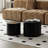 Nested Table Set 2 Pieces