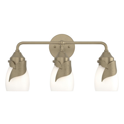 Lapas 3 - Light Dimmable Vanity Light