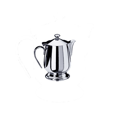 Coffee Pot With Base; Bombata   C: 9-1/8 Oz.