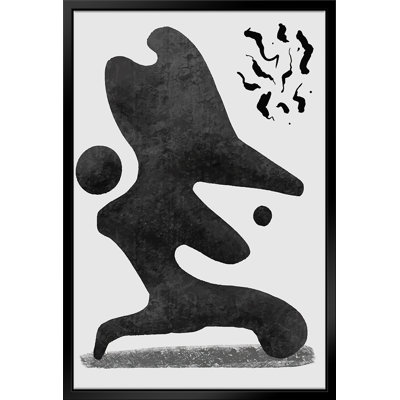 Henri Matisse Borps # 3 - impression sur