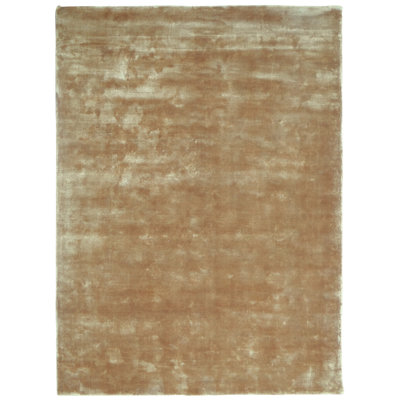 Mankiewicz Rectangle Hand Woven Shaggy Area Rug