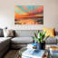 The Eternity of Things 1 Piece Wrapped Canvas Wall Art-50019047