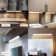 LEPOTEC 3Colors 64 LED with 10 Levels Brightness Plug in Under Cabinet Lighting