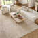 Julicia Geometric Indoor Rug