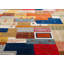 Nommern Wool Hand Woven Area Rug-38747391