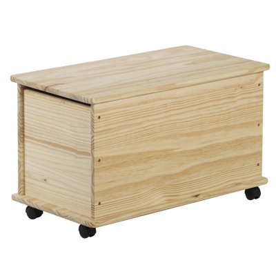 Barclay Accent Trunk