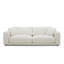 Elmore Sofa In Nomad Snow Fabric-906487729