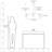 3-light Modern Kitchen Island Pendant Light