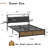 Queen Size Bed Frame