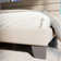 Elison Platform Bed with Fabric Upholstered Headboard and Wooden Slats
