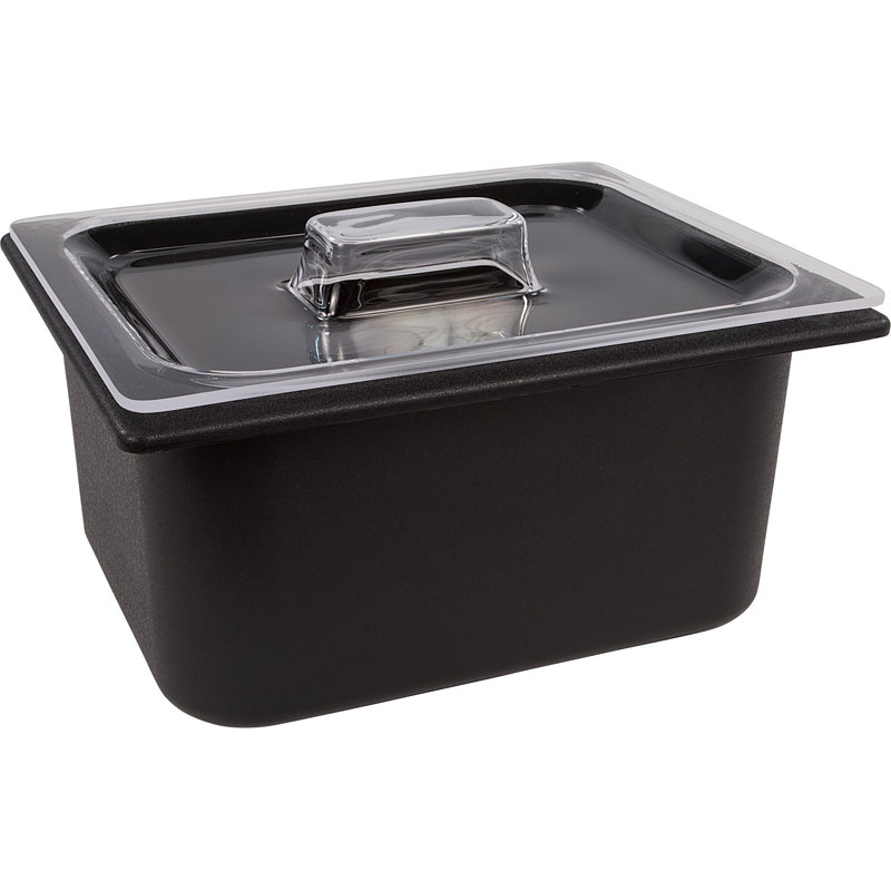 Plastic Chafing Dish Lid