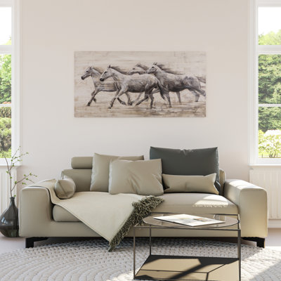 Modern & Contemporary Painting Print
