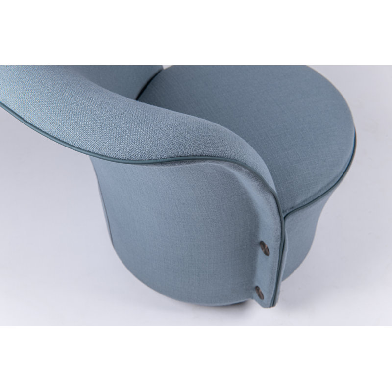 Infinity Swivel Lounge Chair