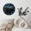 Horloge de fusil