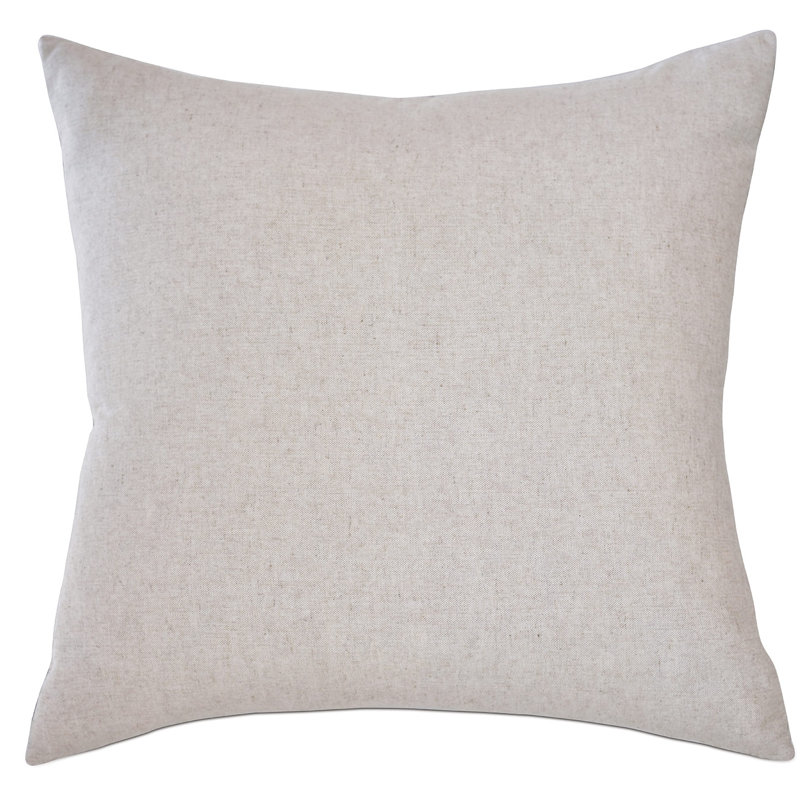 Breckenridge Square Pillow Cover & Insert