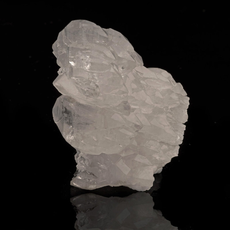 Nepalese Quartz Gwindel // 452 Grams
