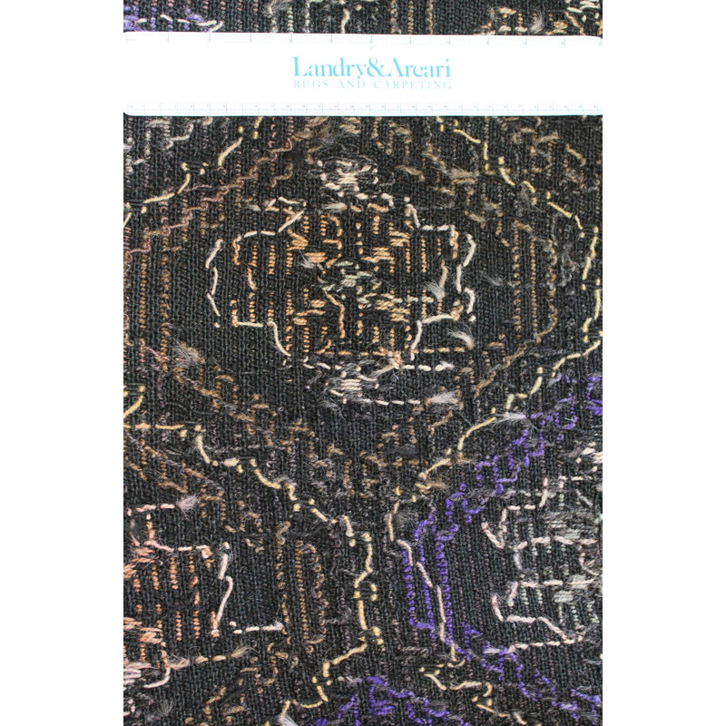 Jijim One-of-a-Kind 3'3" X 9'2" Area Rug