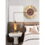 Arched Table Lamp