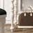 American-style Vintage Multi-functional Desk-2111976431