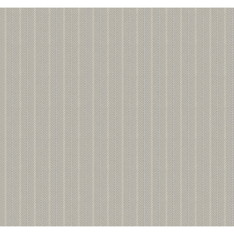Papier peint Elkan, Gris