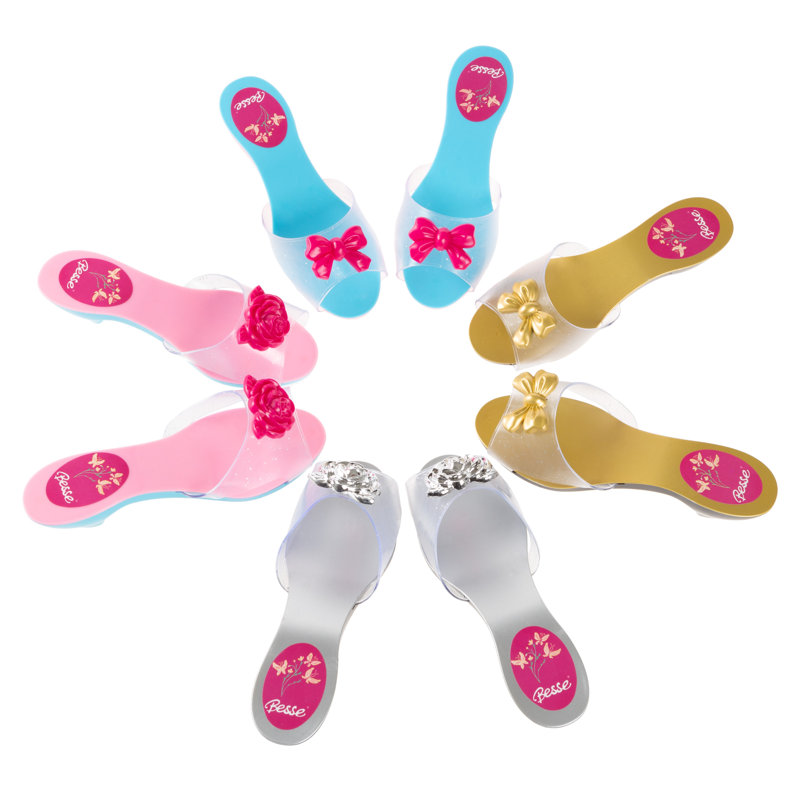 Princess Dress Up Set