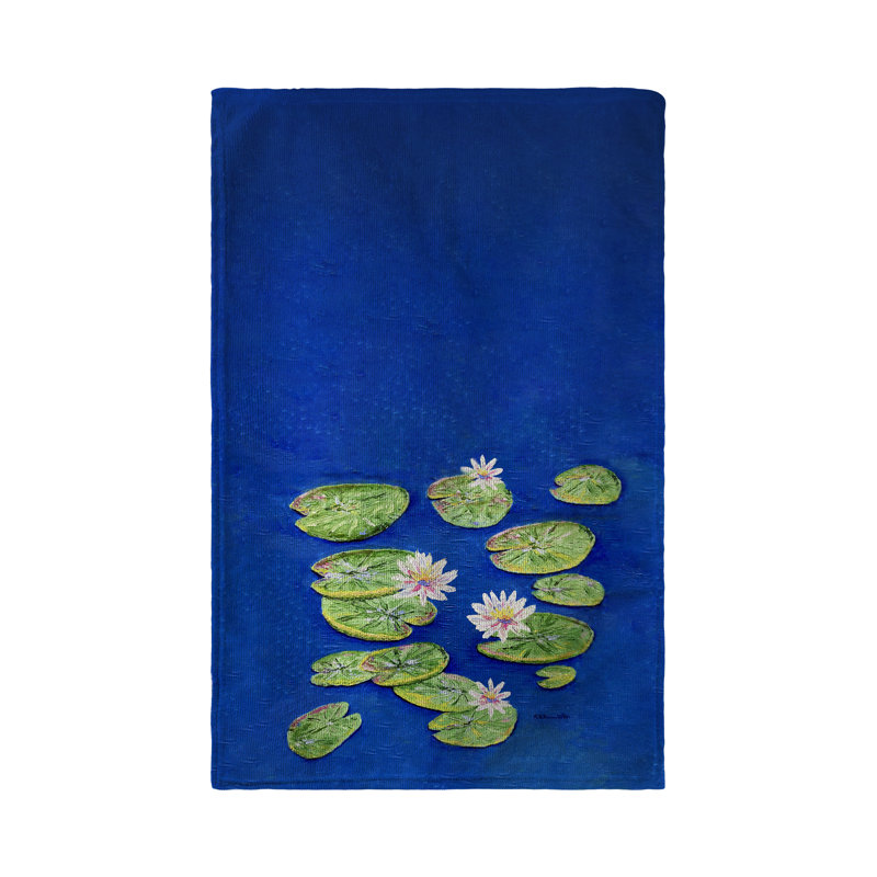 Linge à vaisselle Lily