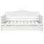 Lit de jour simple avec couchette Ostia-885028534
