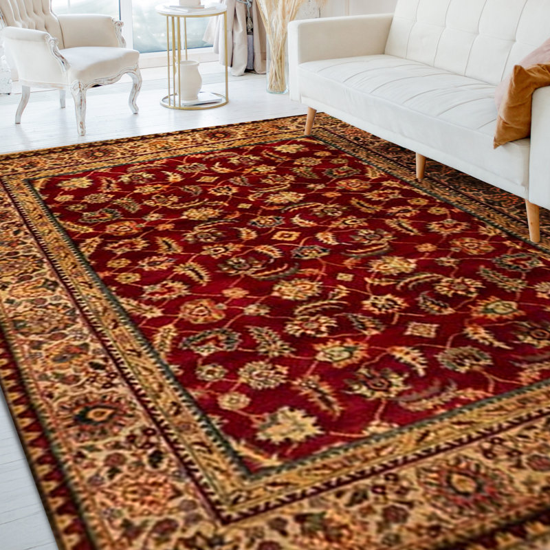 Sona Oriental Area Rug