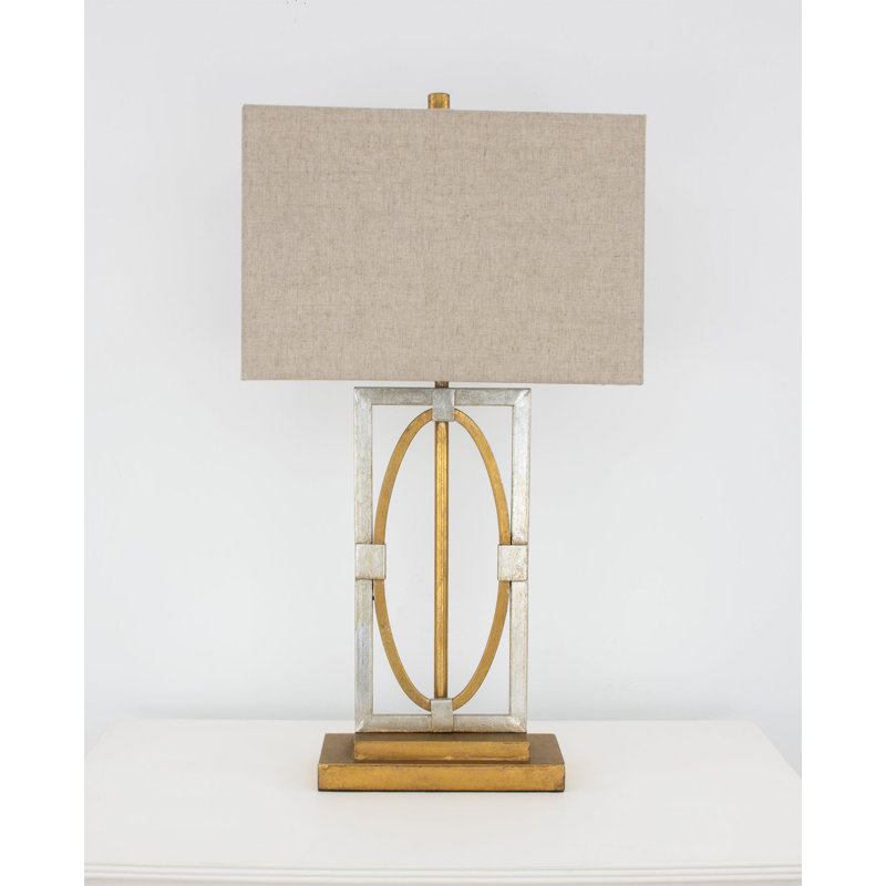 Fancey Table Lamp
