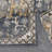 Tiled Border Area Rug