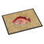 Tapis d’intérieur anti-dérapant pour porte-frais-14951905