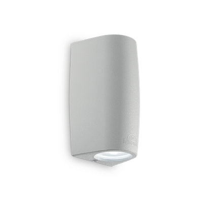 Keope 16cm H Outdoor Flush Mount
