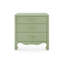 Gianna 3-Drawer End Table-779220505