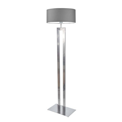 Artimizia 161cm Traditional Floor Lamp