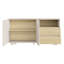 Bodo 156cm Sideboard