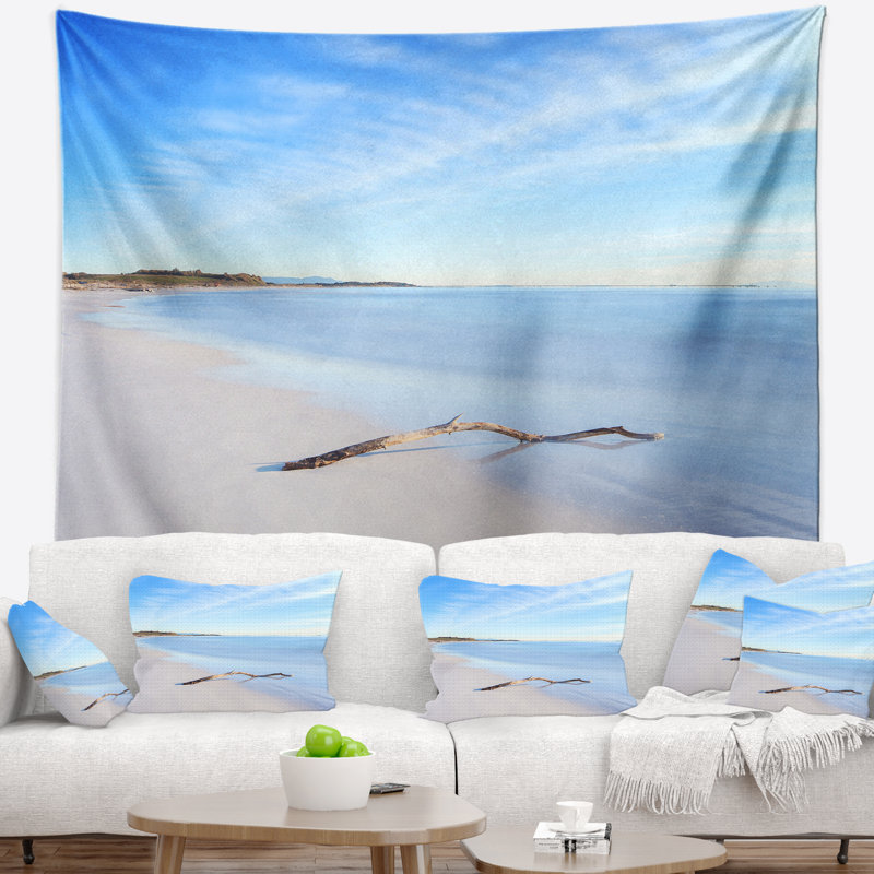 Polyester Tapestry, 32" H x 39" W