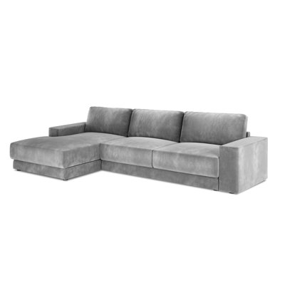 Donatella 6 Seater Sofa Bed
