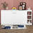 Modern Murphy Bed With Bookshelf-109788868-109788869