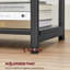 Table d'appoint avec station de charge-847869713