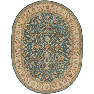 Dunbar Hand Tufted Wool Rug