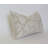 No Textured Cotton Blend Pillow Cover