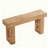 Wooden Console Table, Sofa Side Table, Living Room Table Rectangular Sofa Table Behind The Couch-49404876