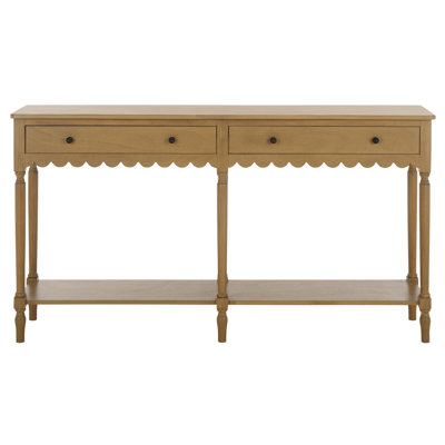 Branden 2 Drw Large Console